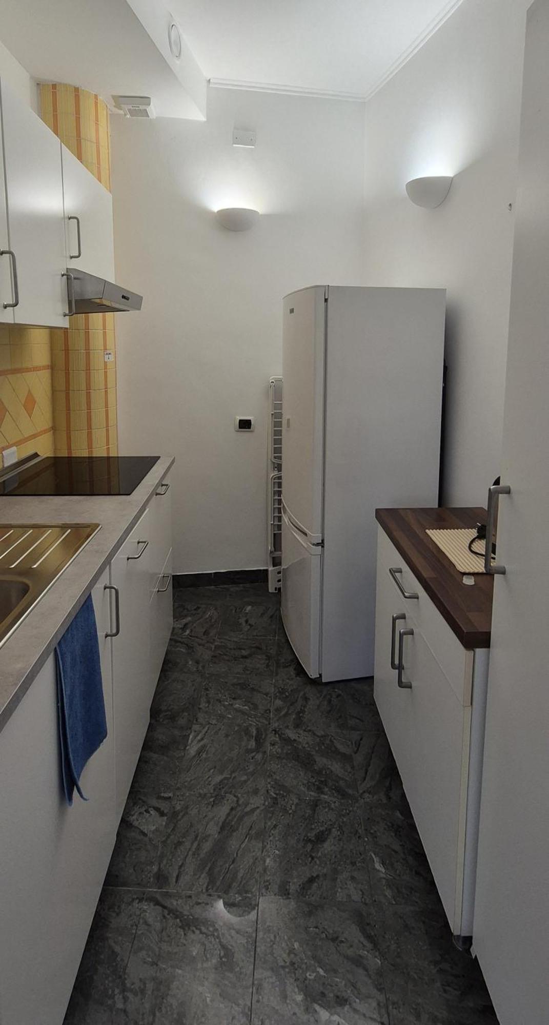 Guru Mostacciano Apartment Rome Exterior photo
