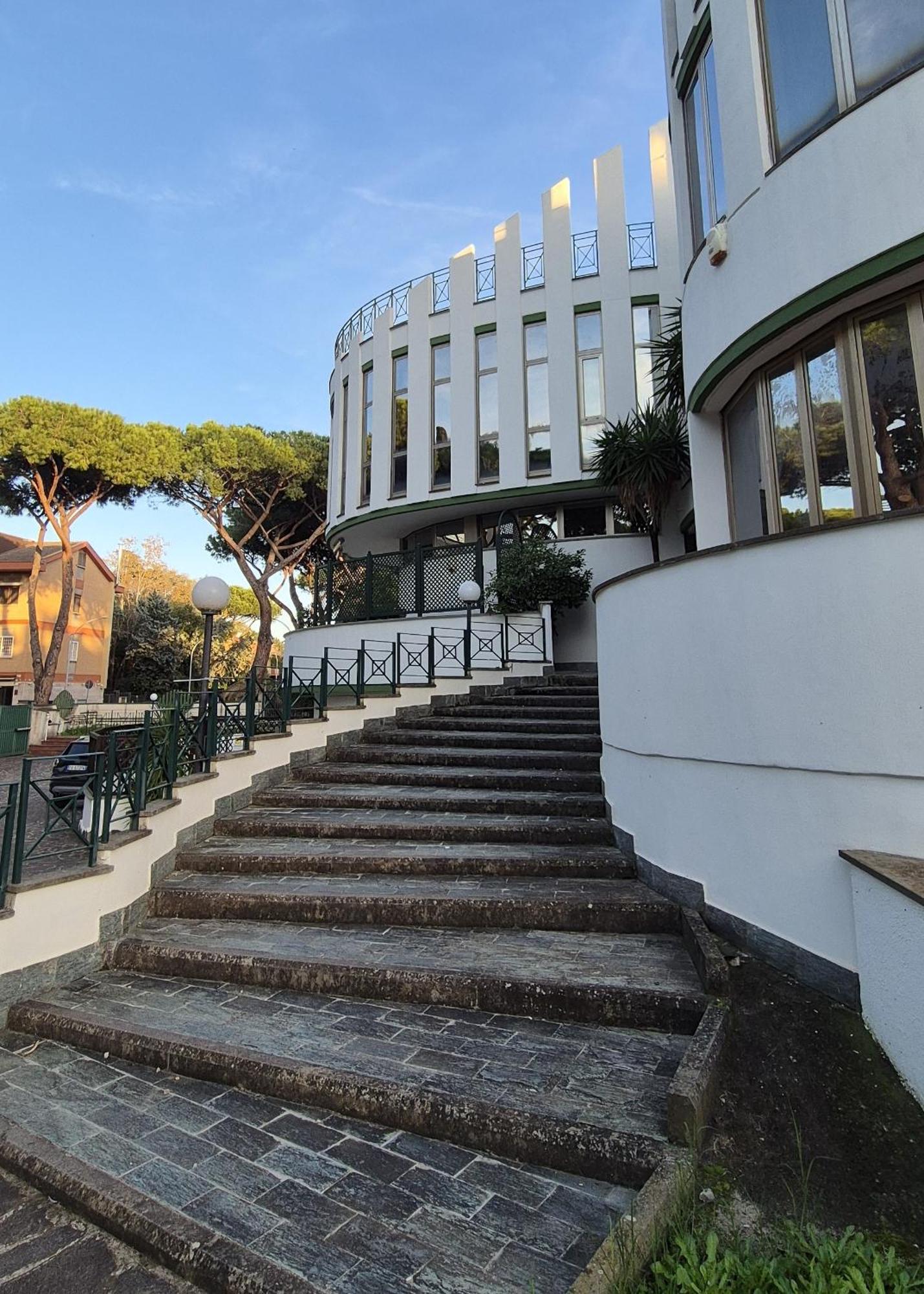 Guru Mostacciano Apartment Rome Exterior photo